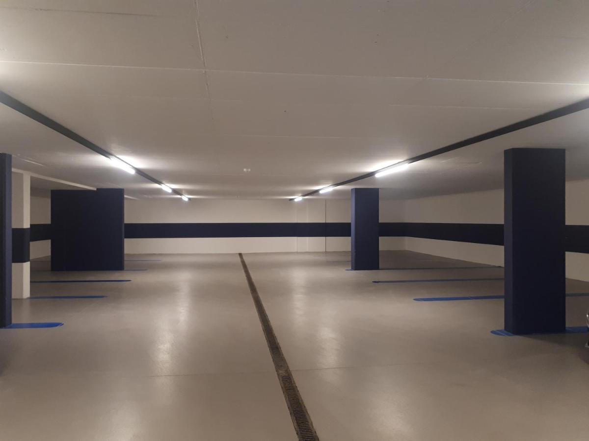 Tourist Hotel Bressanone Kültér fotó