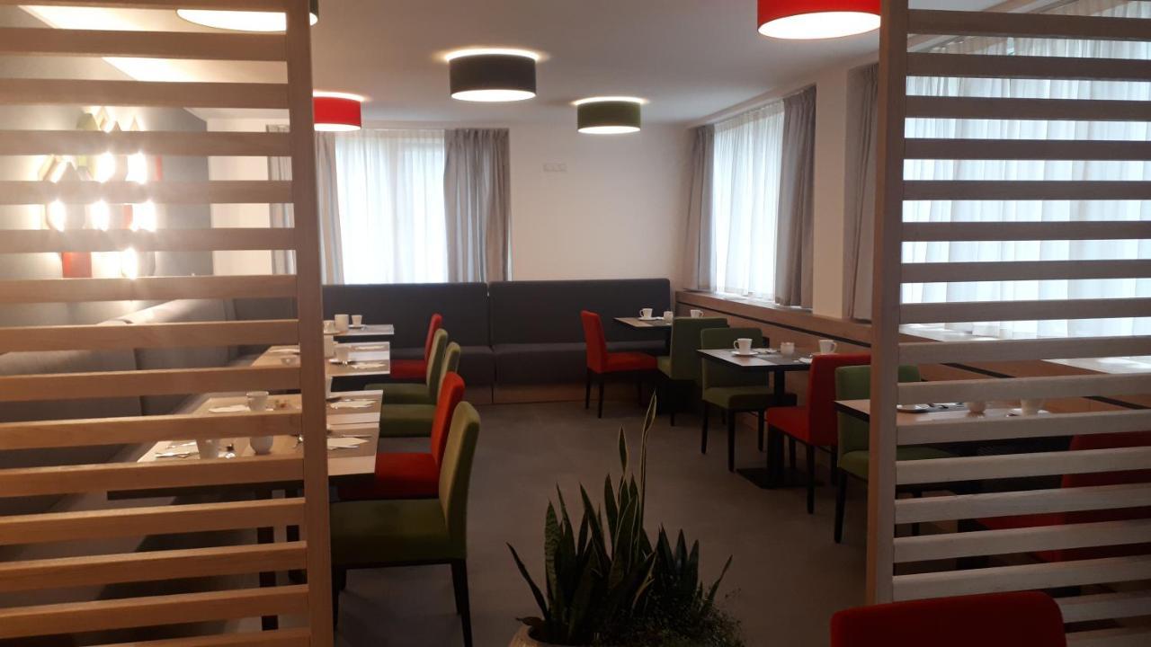 Tourist Hotel Bressanone Kültér fotó