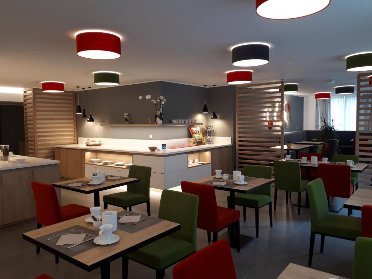 Tourist Hotel Bressanone Kültér fotó