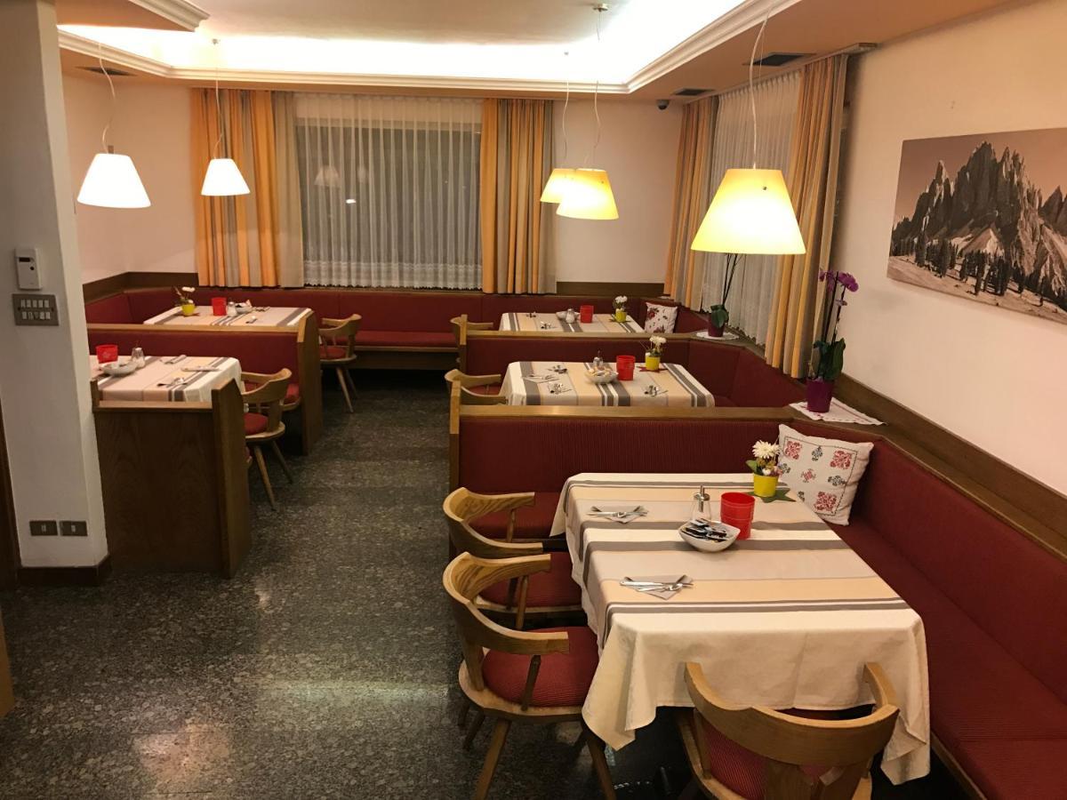 Tourist Hotel Bressanone Kültér fotó