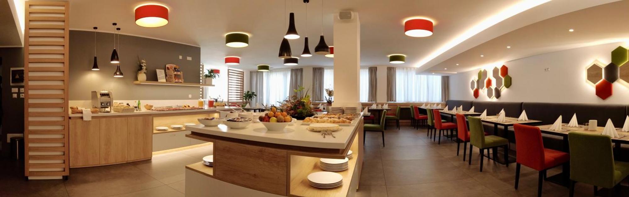 Tourist Hotel Bressanone Kültér fotó
