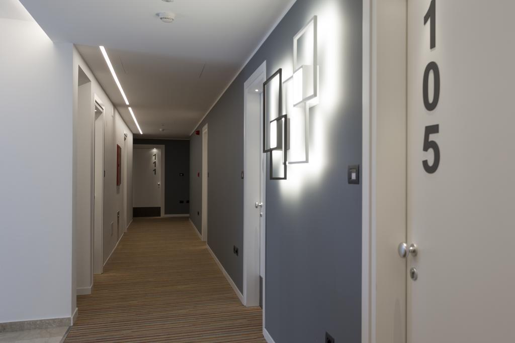 Tourist Hotel Bressanone Kültér fotó