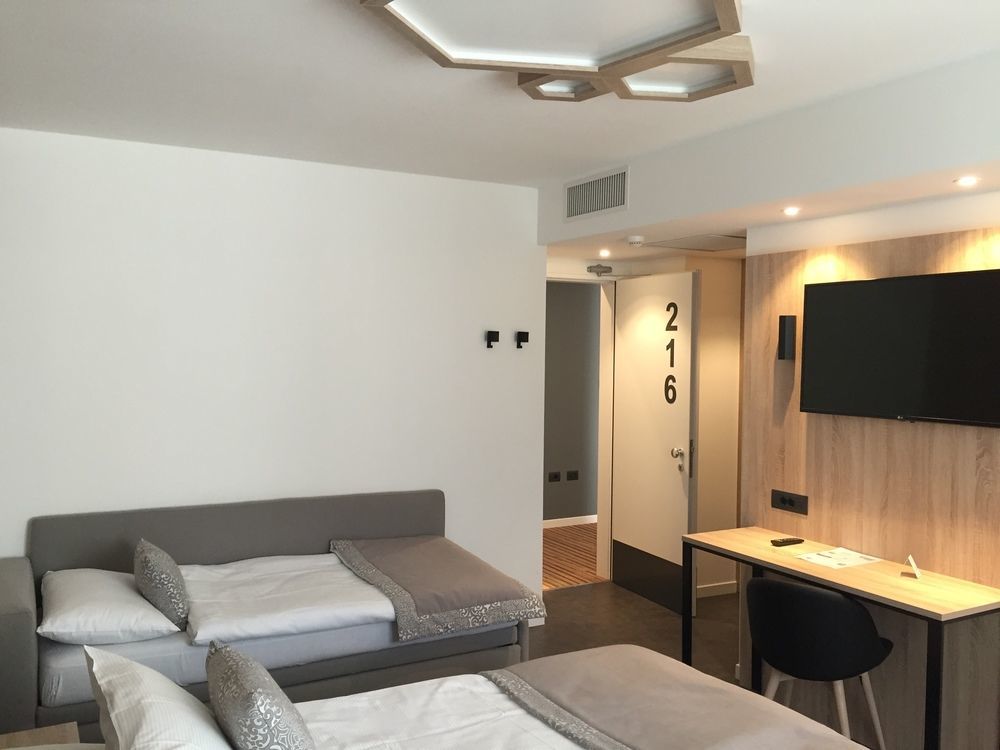Tourist Hotel Bressanone Kültér fotó