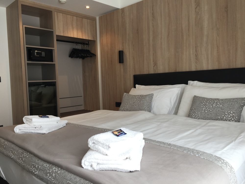Tourist Hotel Bressanone Kültér fotó