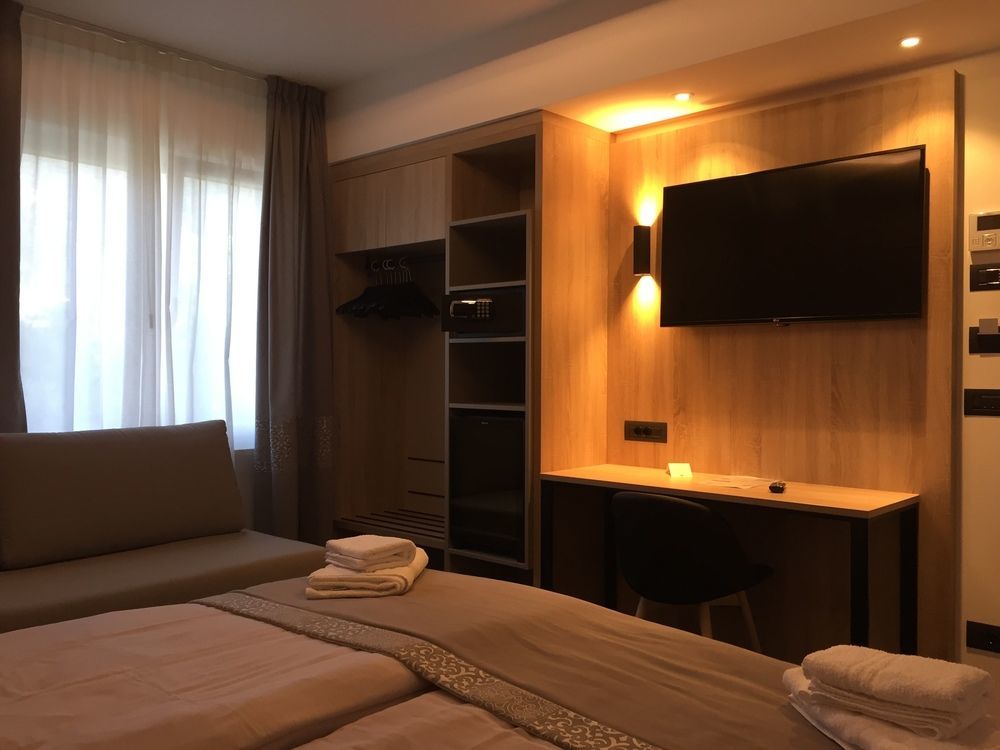 Tourist Hotel Bressanone Kültér fotó