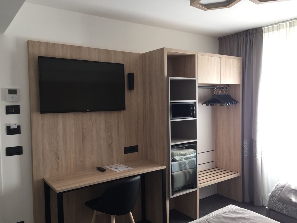 Tourist Hotel Bressanone Kültér fotó