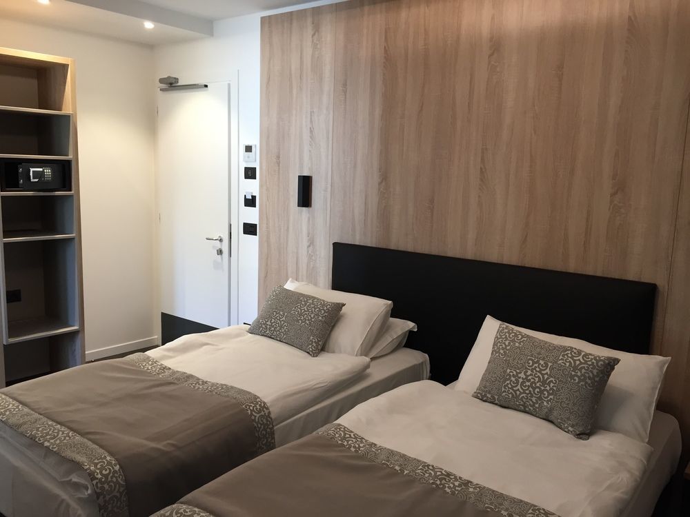 Tourist Hotel Bressanone Kültér fotó