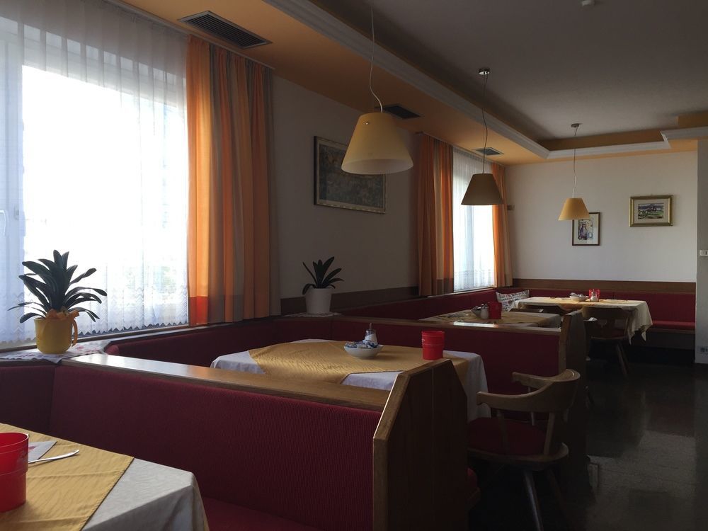 Tourist Hotel Bressanone Kültér fotó
