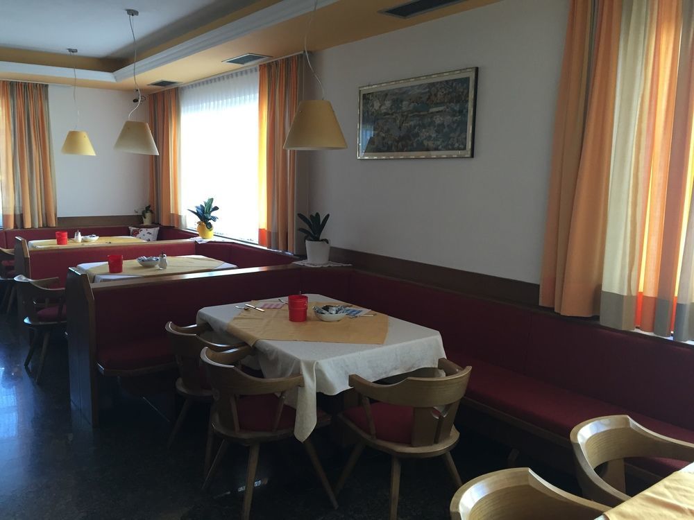 Tourist Hotel Bressanone Kültér fotó