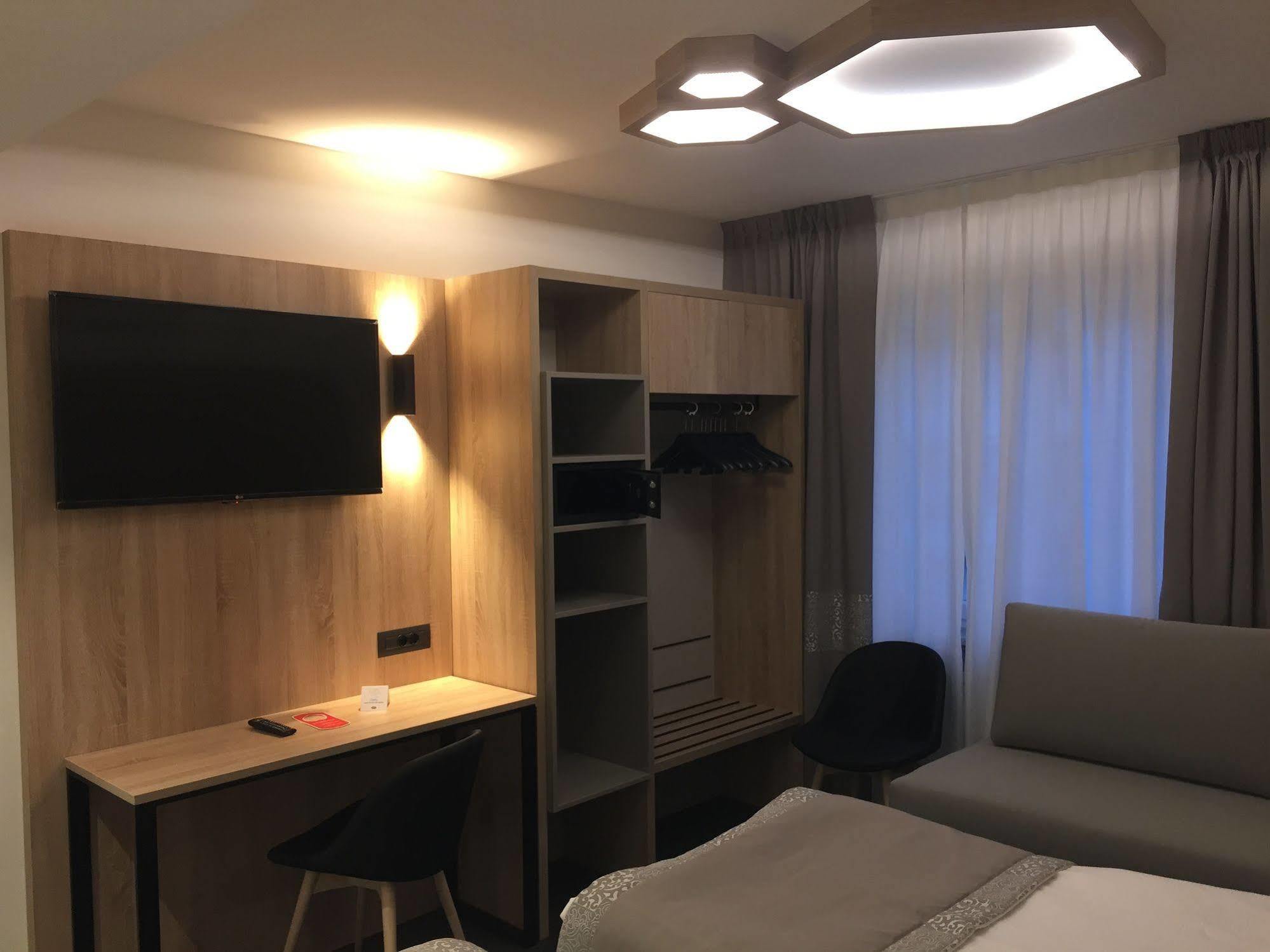 Tourist Hotel Bressanone Kültér fotó