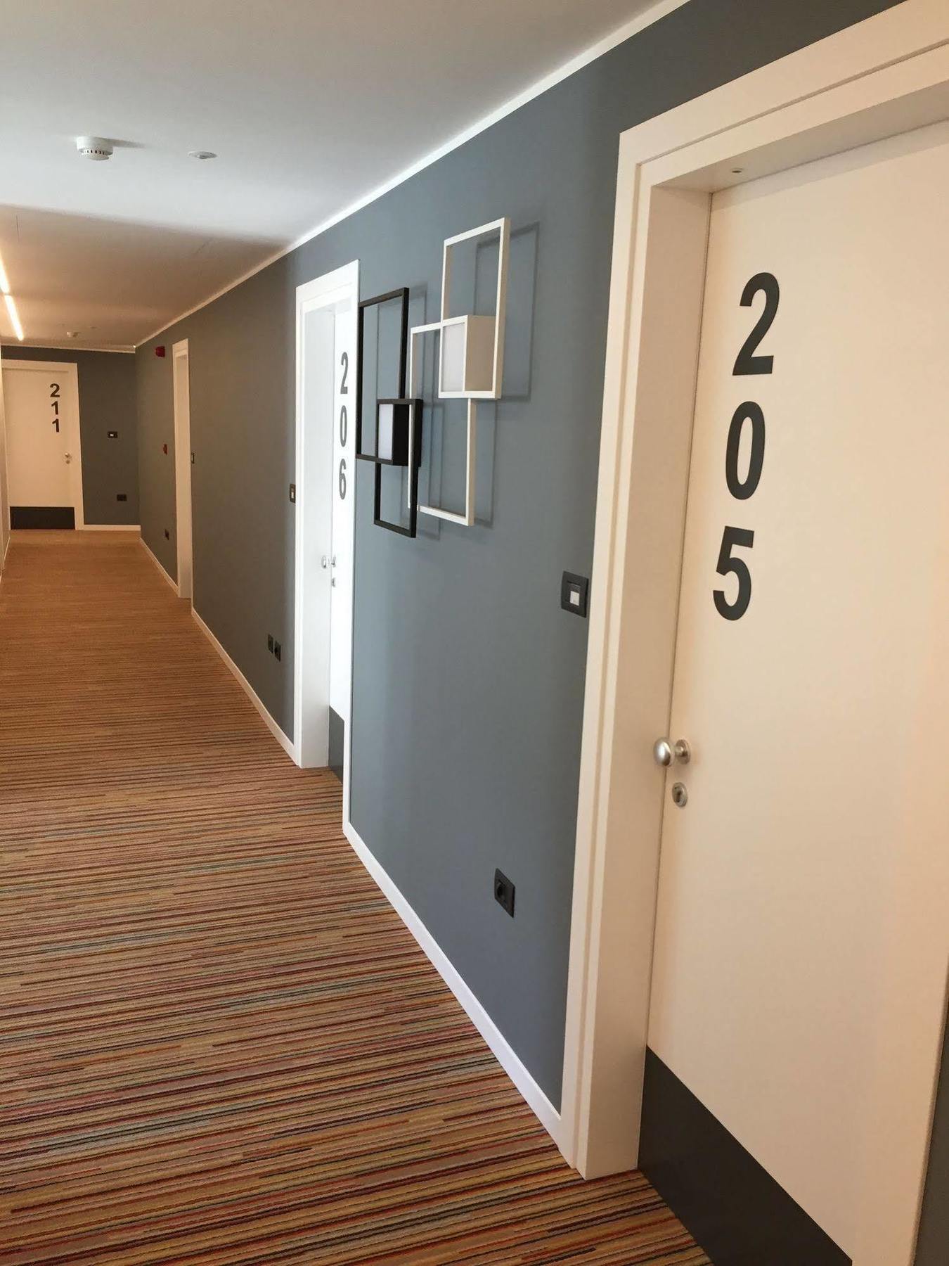 Tourist Hotel Bressanone Kültér fotó