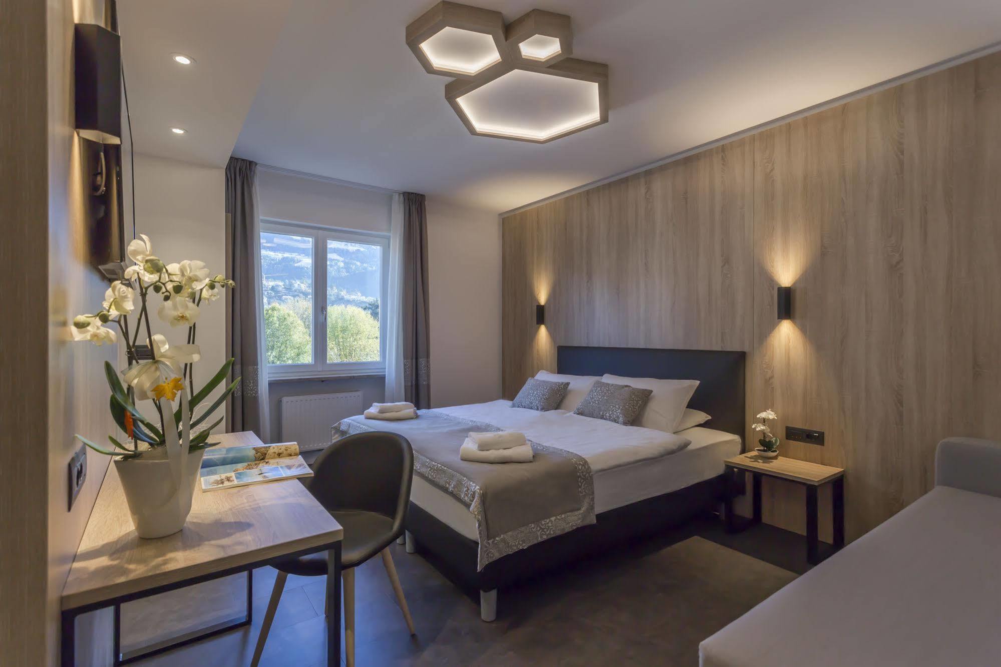 Tourist Hotel Bressanone Kültér fotó