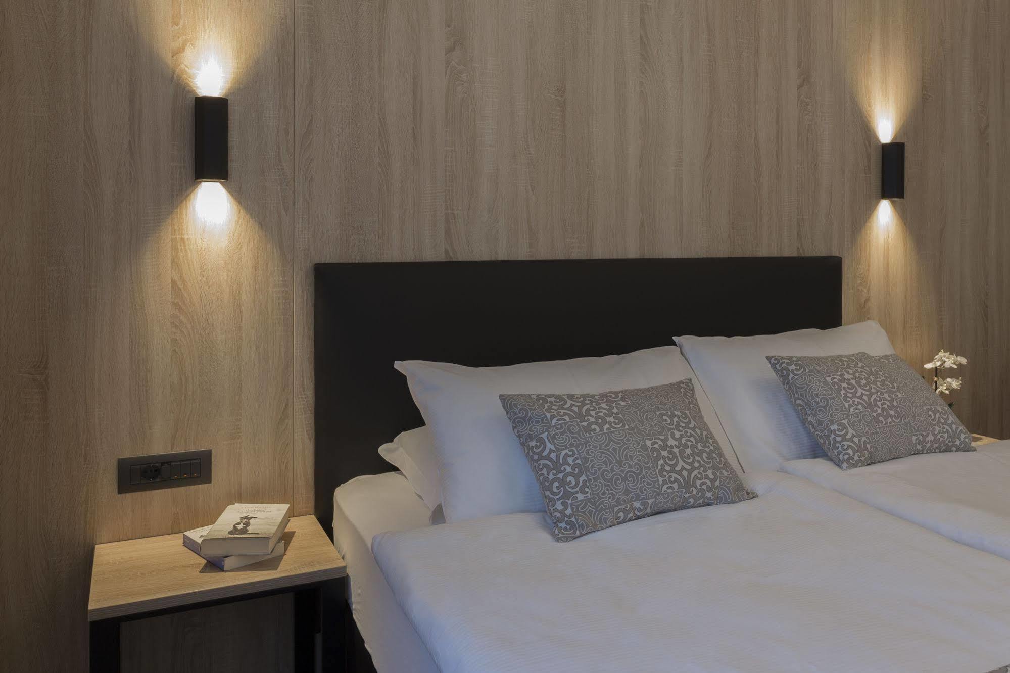 Tourist Hotel Bressanone Kültér fotó