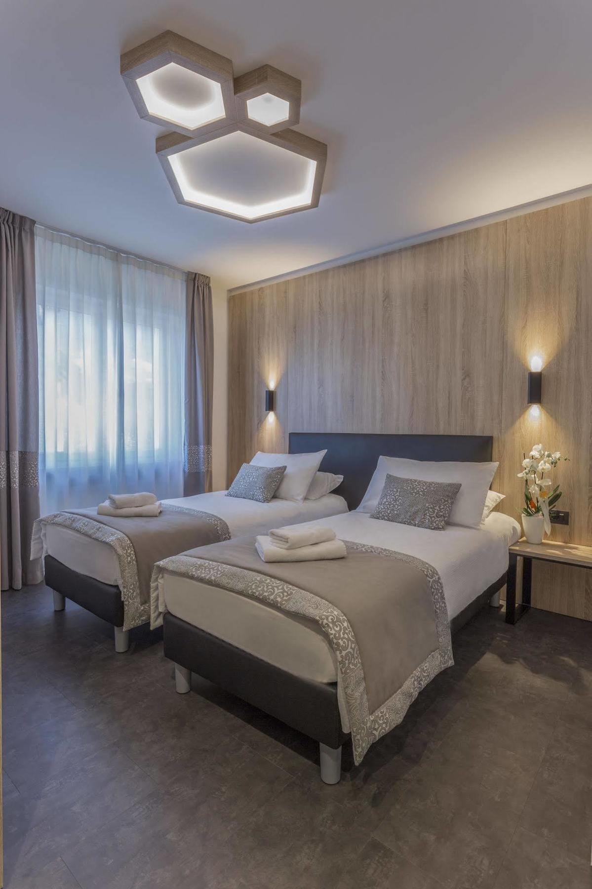 Tourist Hotel Bressanone Kültér fotó