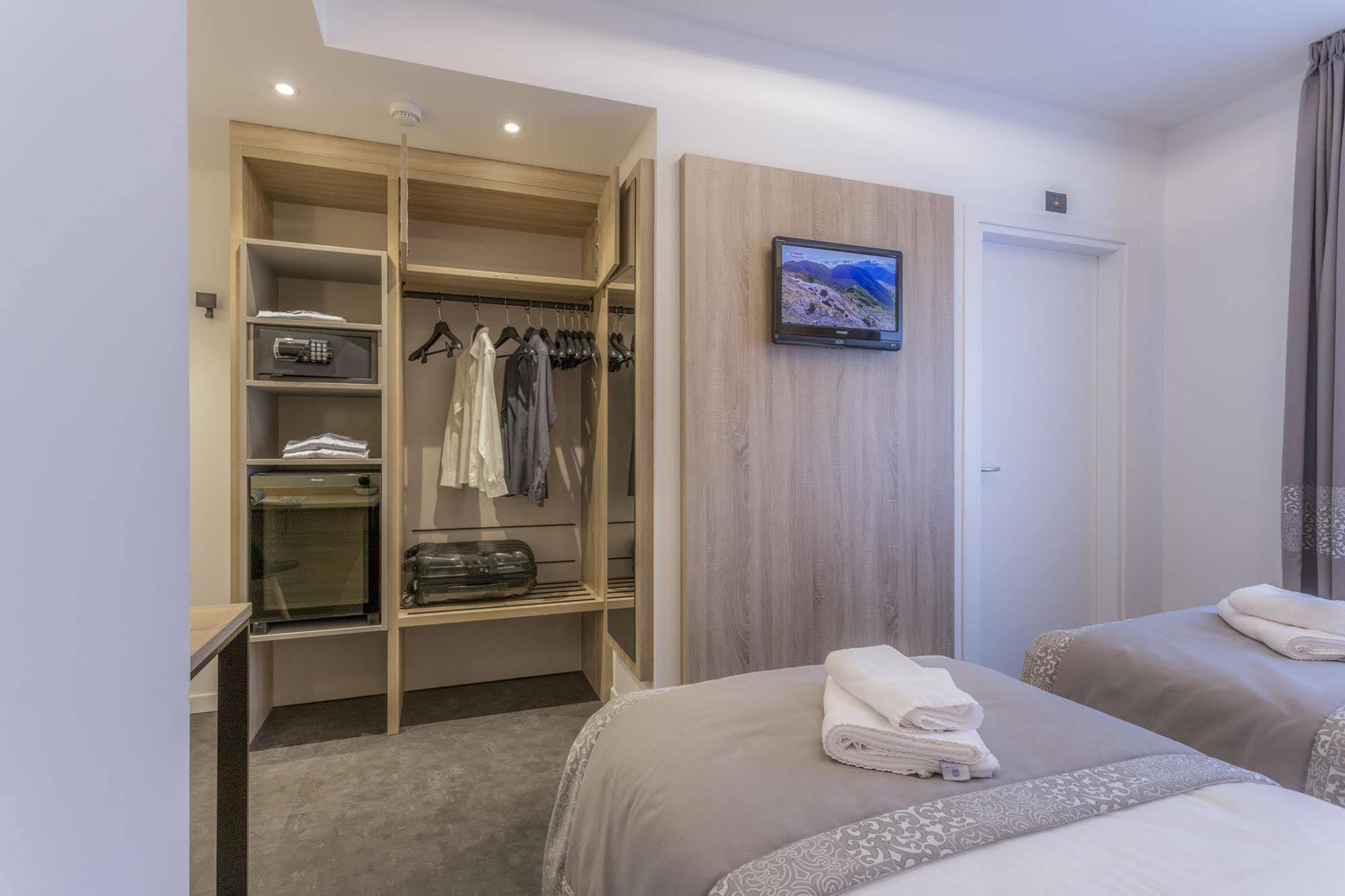 Tourist Hotel Bressanone Kültér fotó