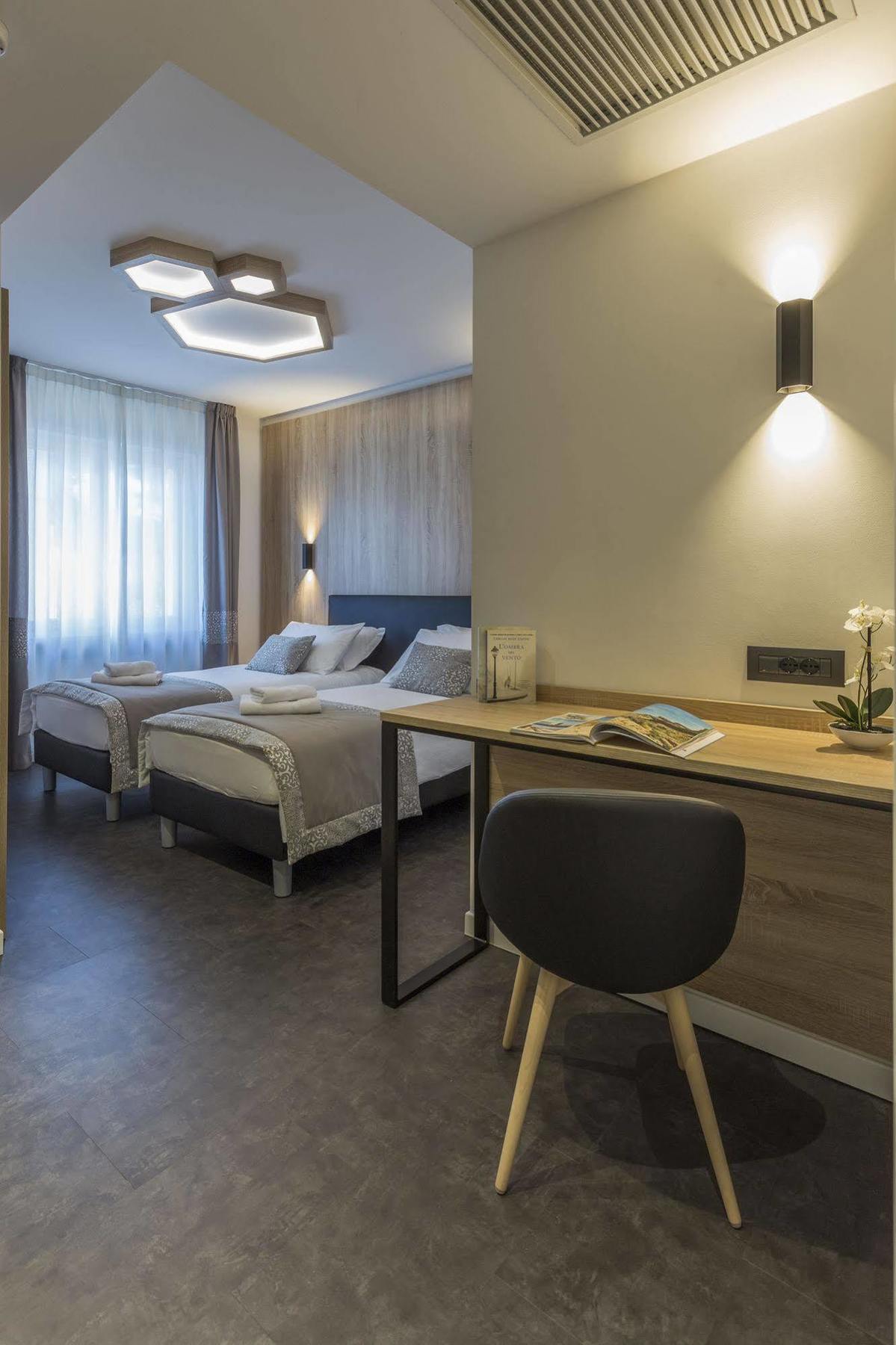 Tourist Hotel Bressanone Kültér fotó