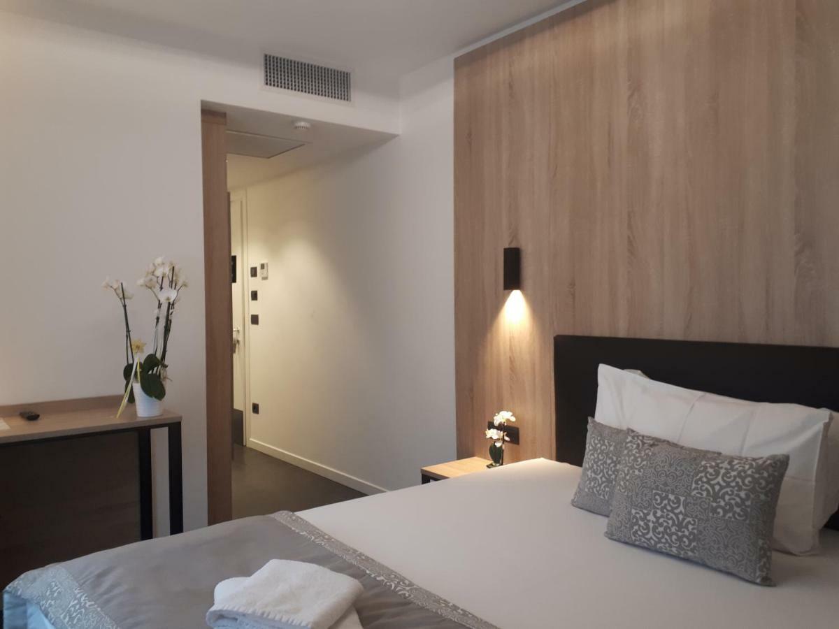 Tourist Hotel Bressanone Kültér fotó