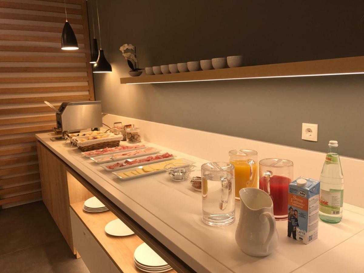 Tourist Hotel Bressanone Kültér fotó